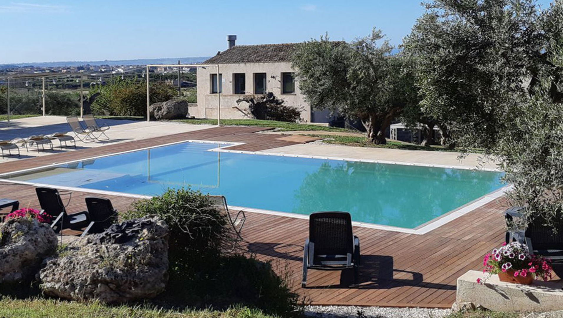 Relais Casa Mirabile