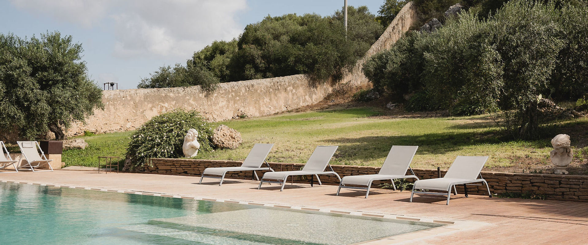 Relais Casa Mirabile