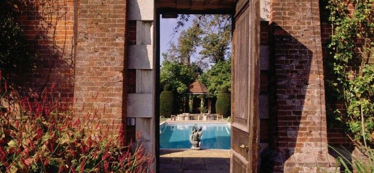 Cliveden House