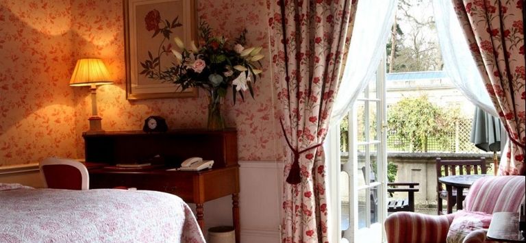 Cliveden House