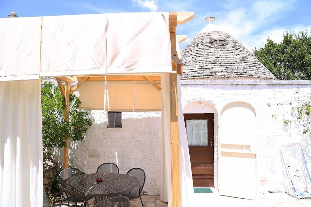 Trulli Del Bosco