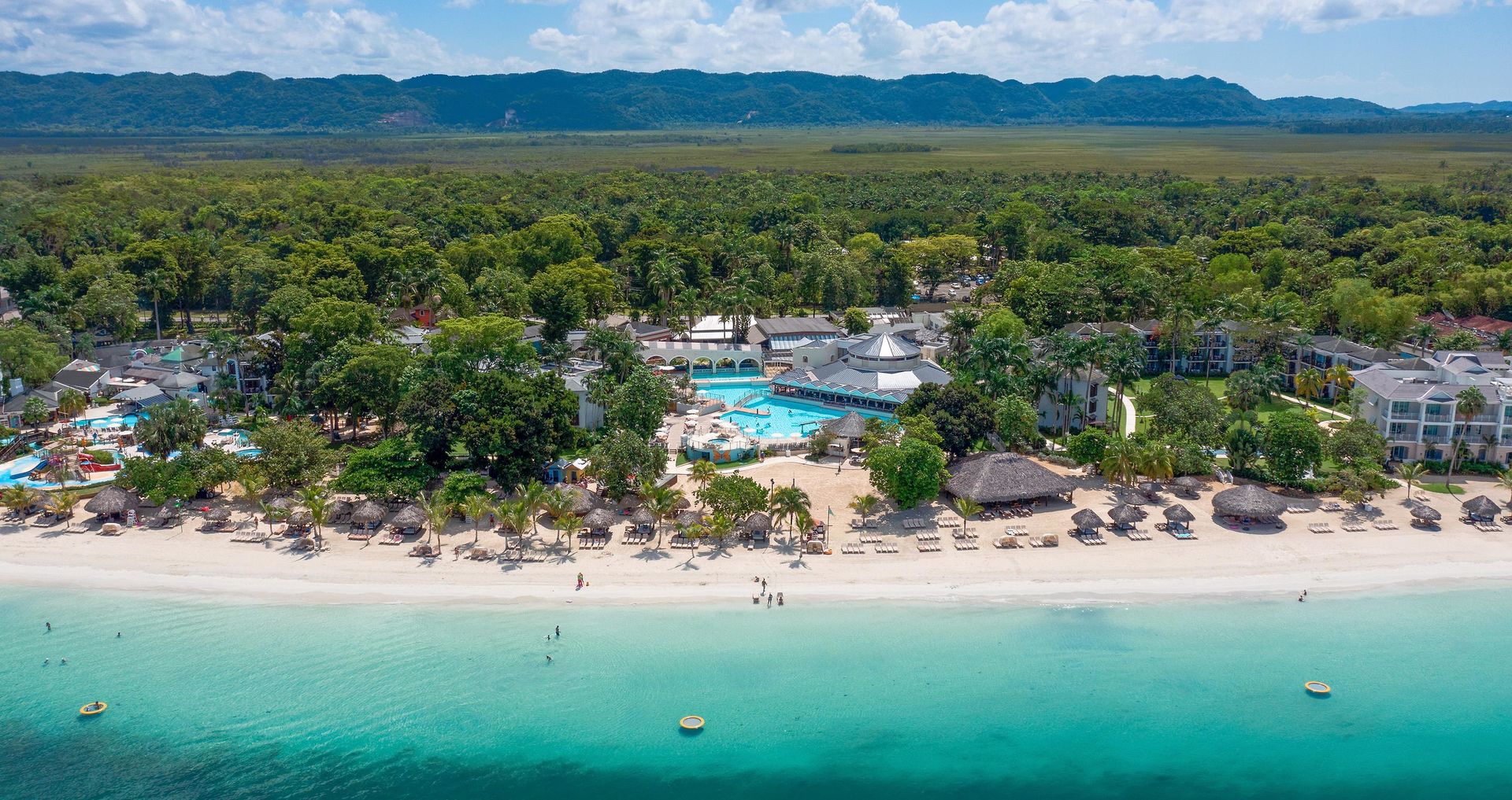Beaches Negril