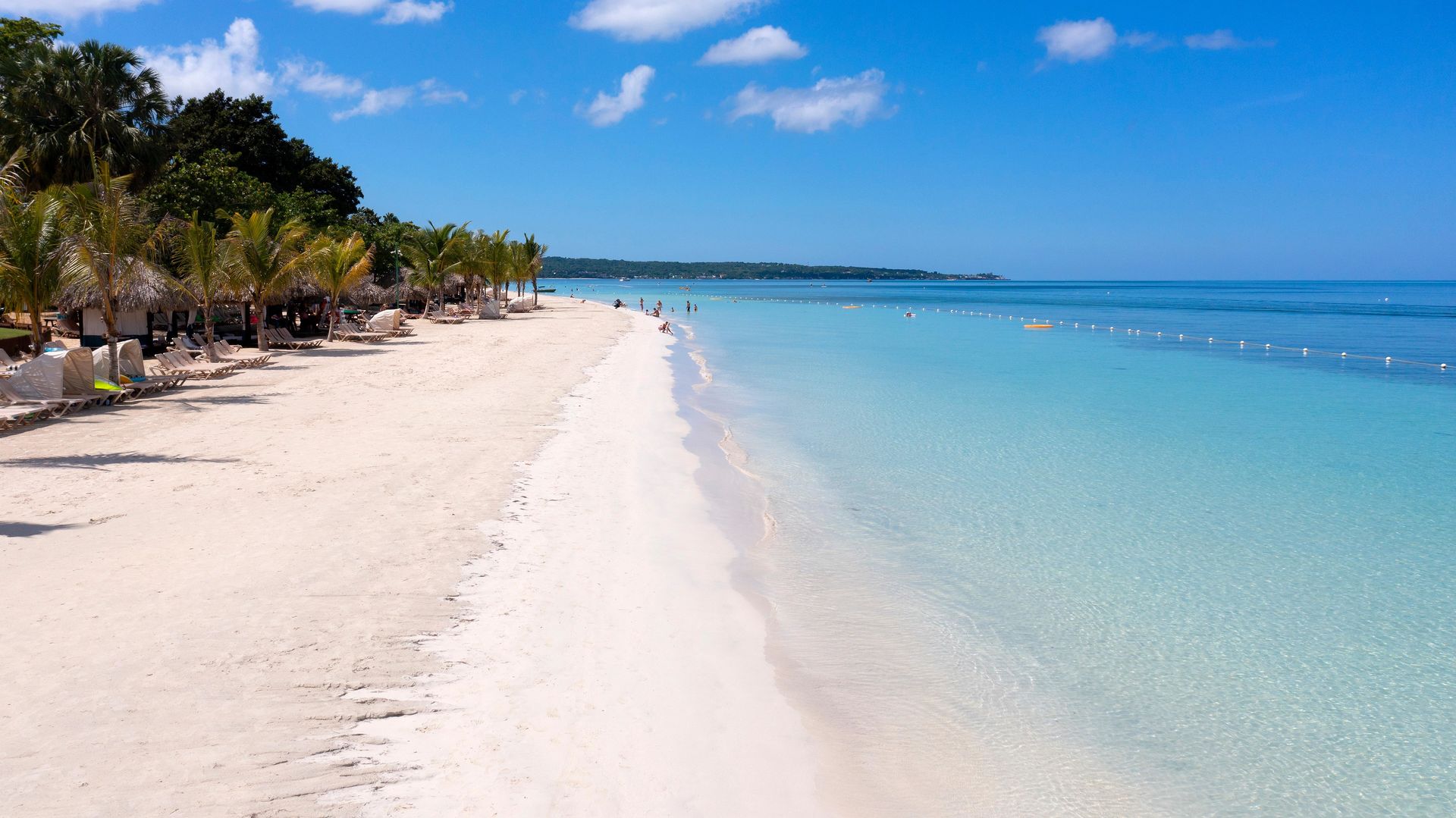 Beaches Negril