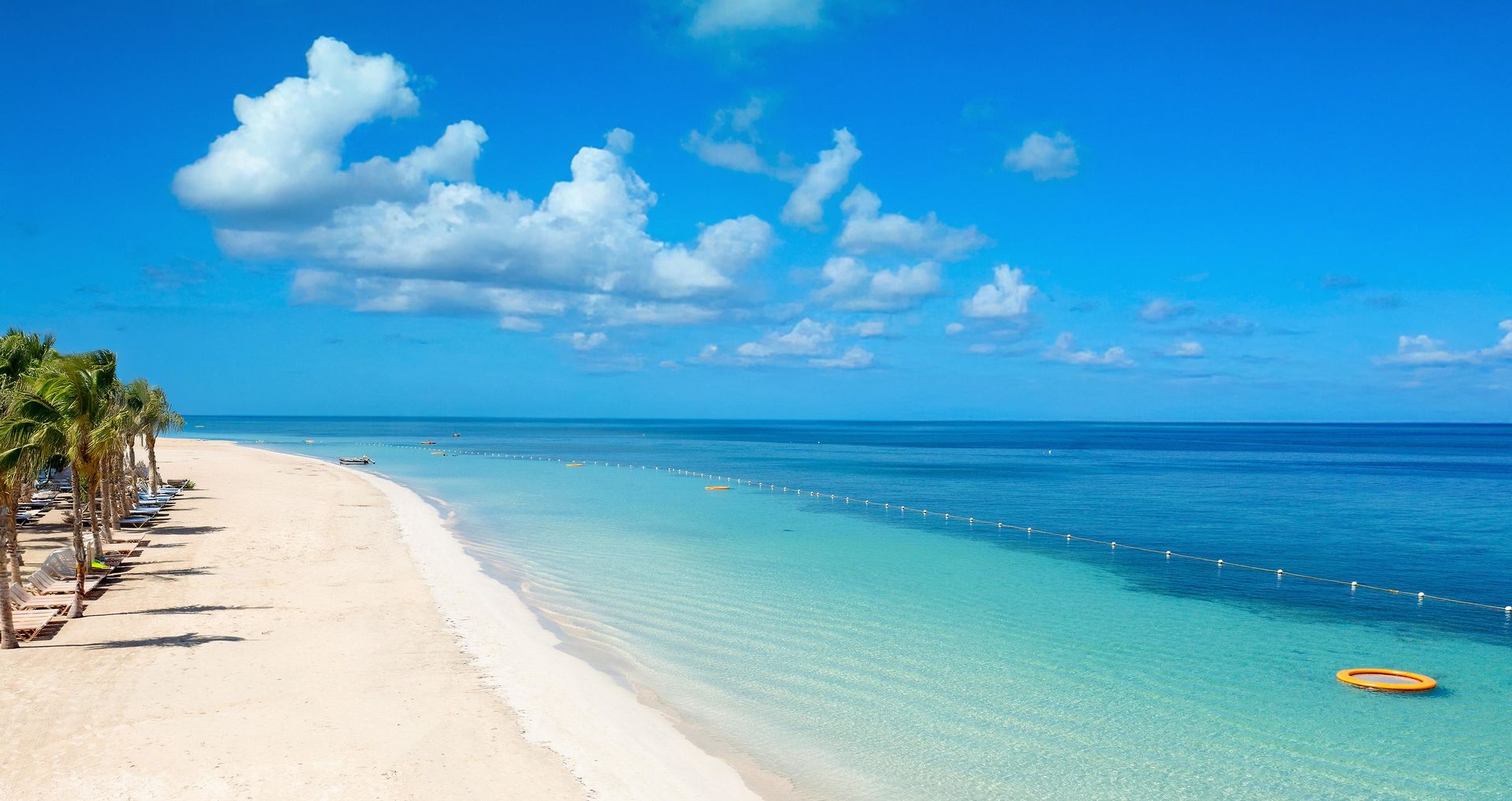 Beaches Negril