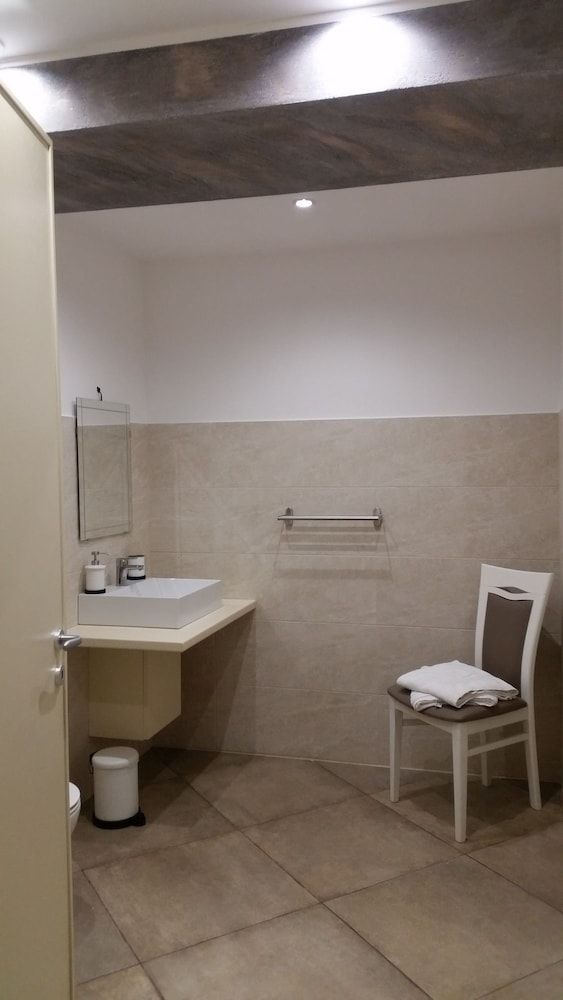 B&B Del Borgo