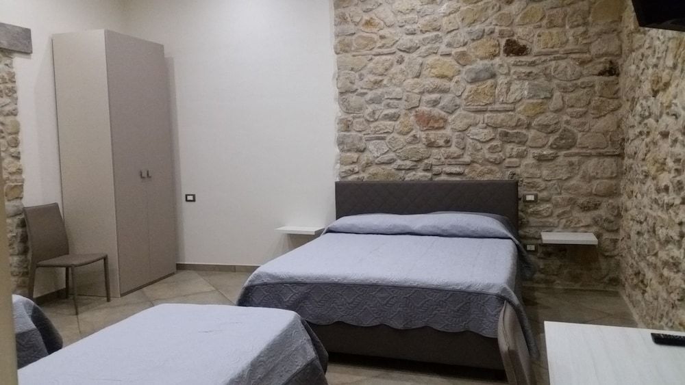 B&B Del Borgo