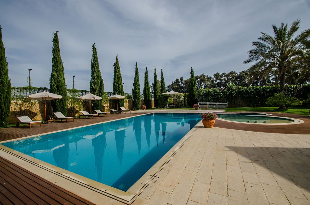 Archeo Hotel