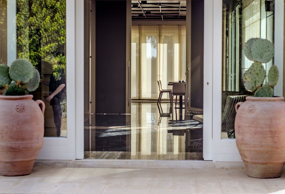 Archeo Hotel