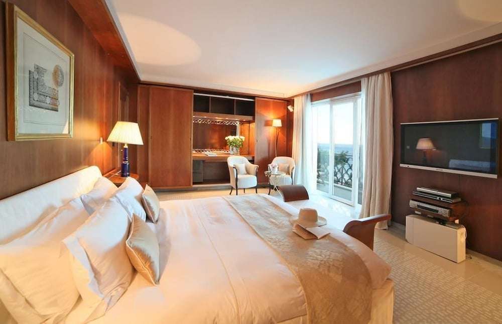Villa Montenegro