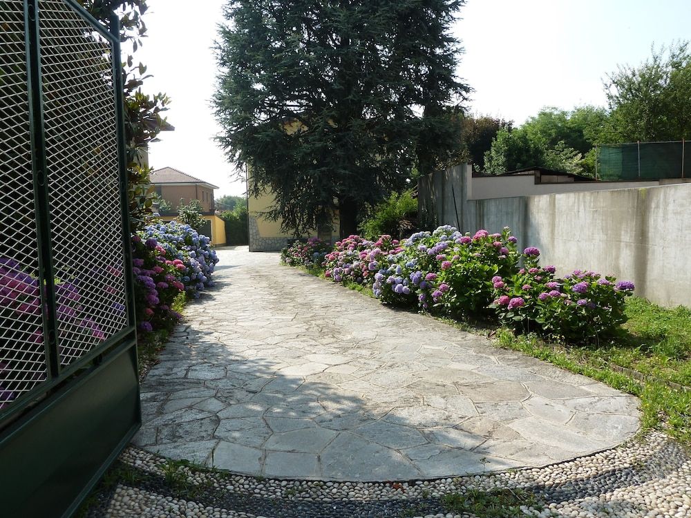 La Casa Delle Ortensie