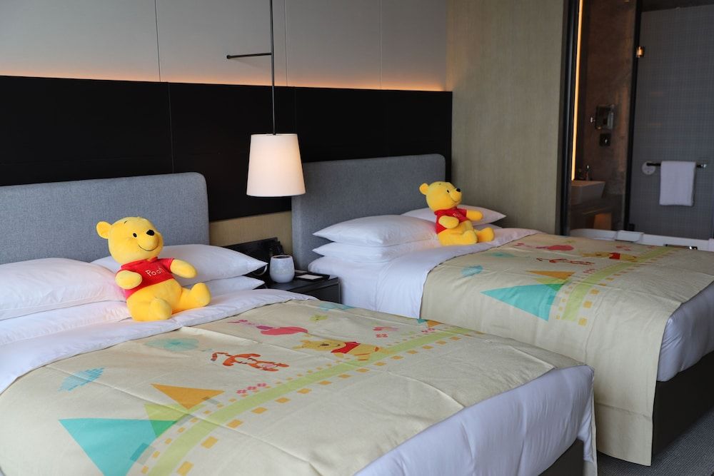 Yantai Marriott Hotel