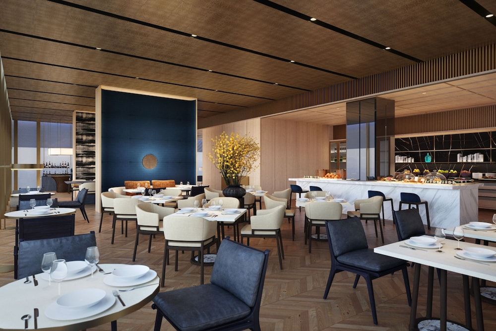 The Ritz-Carlton Fukuoka