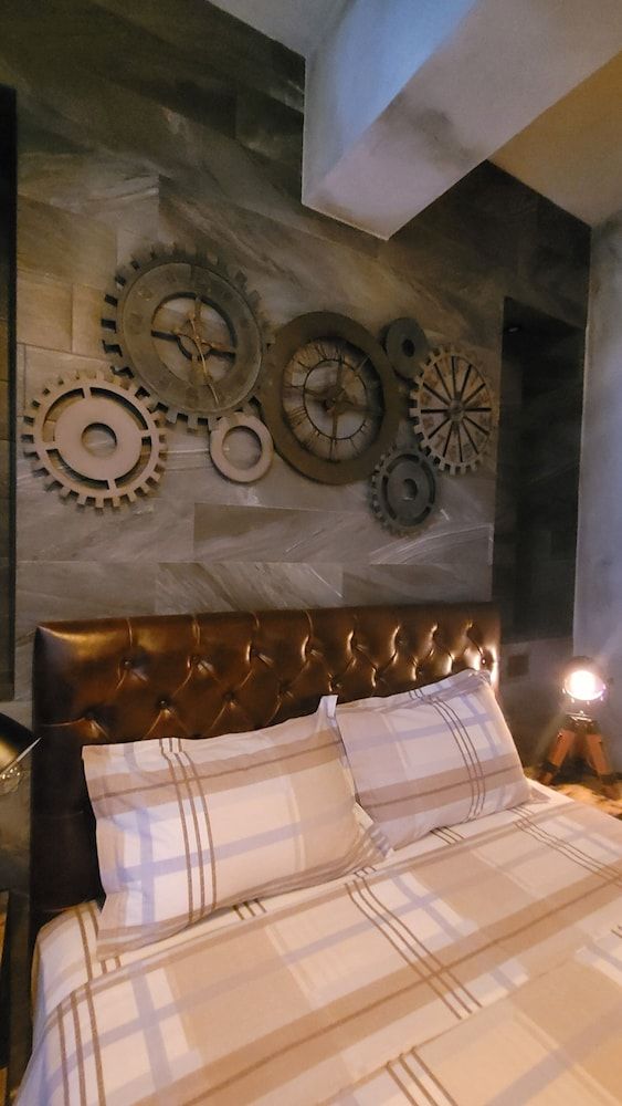 Terrace Suites