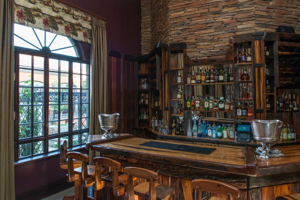 Ivory Manor Boutique Hotel