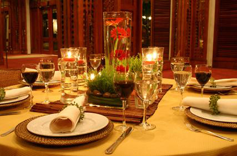 Hotel Santo Domingo