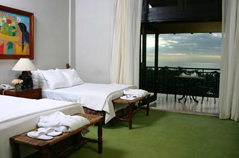 Hotel Santo Domingo