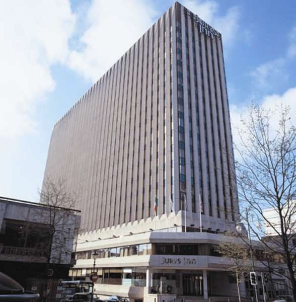 Leonardo Royal Hotel Birmingham
