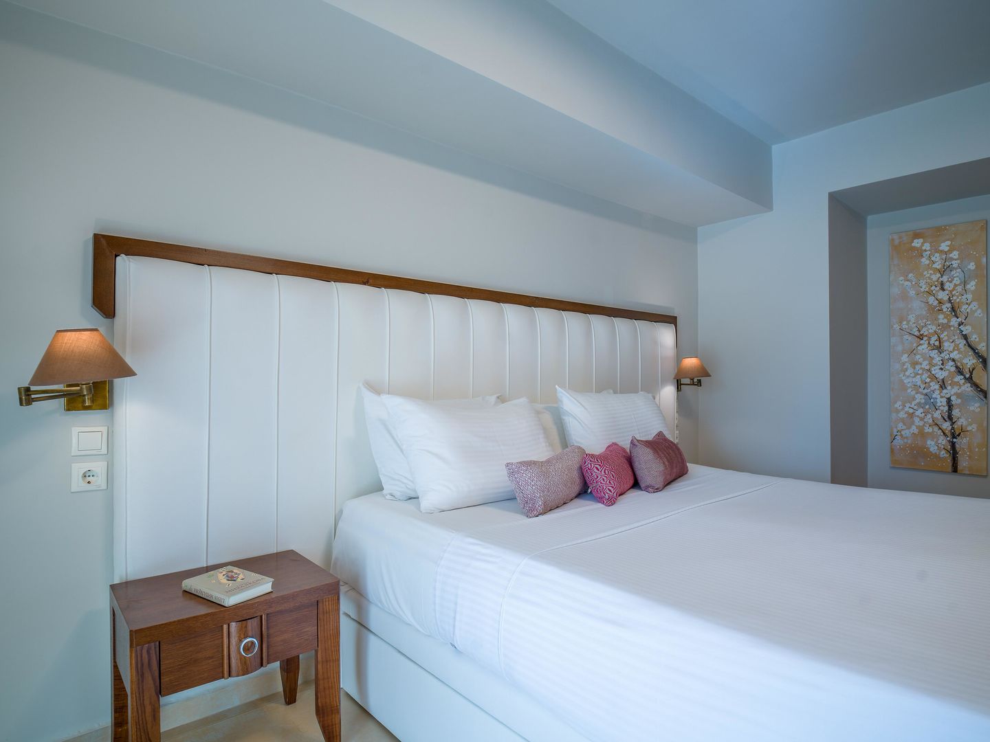 Secret Paradise Hotel & Spa