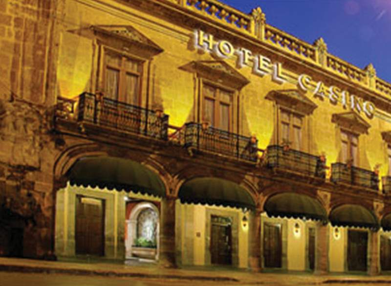 Casino