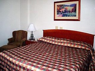 Quality Hotel Calgary Airport & Conference Centre