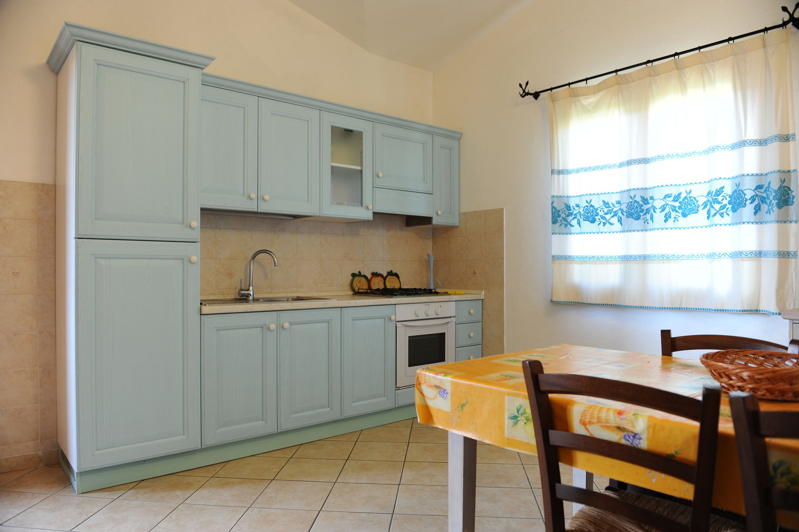 Residence Corte dei Venti Budoni
