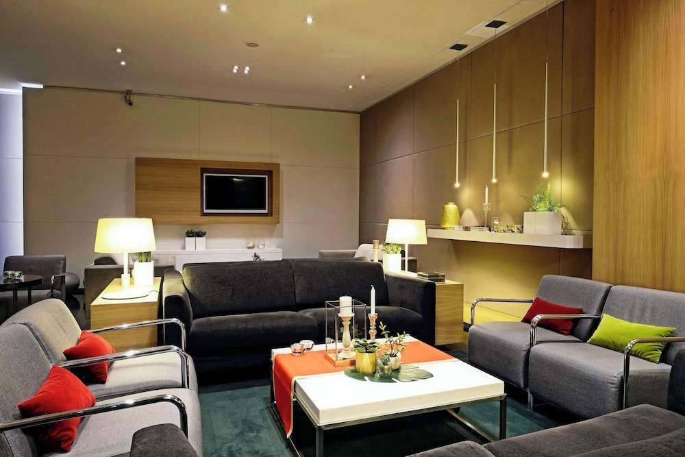 NH Collection Villa de Bilbao