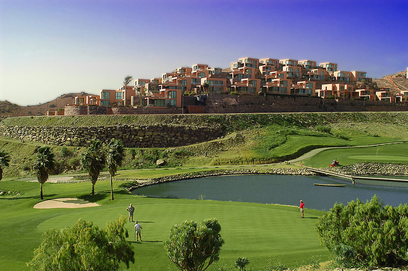 Salobre Villas