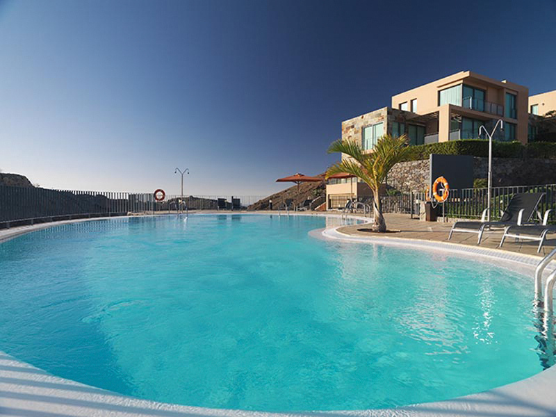 Salobre Villas