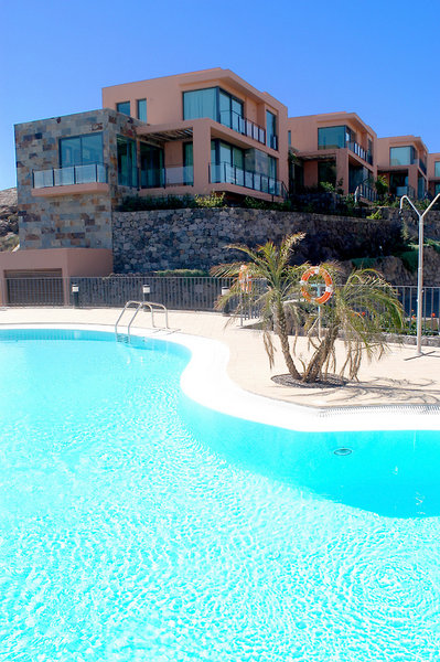 Salobre Villas