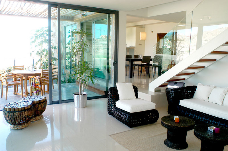 Salobre Villas