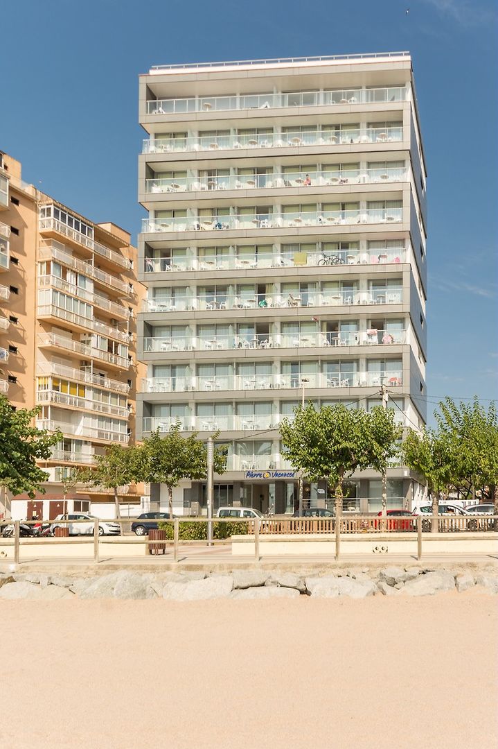 Pierre & Vacances Apartamentos Blanes Playa