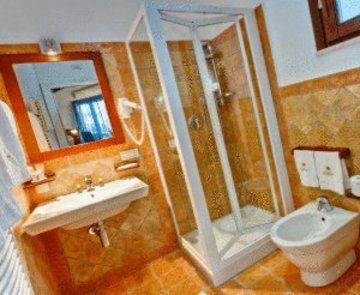 La Plumeria Hotel