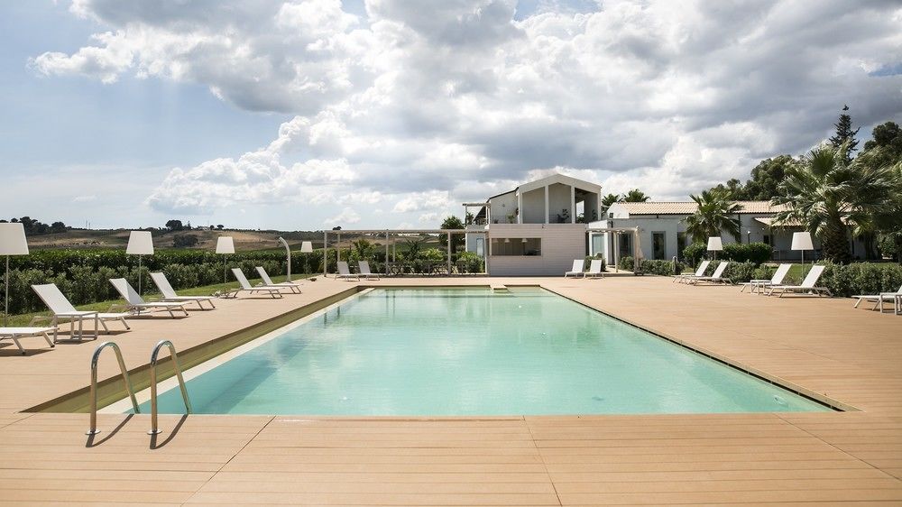 Il Vigneto Resort