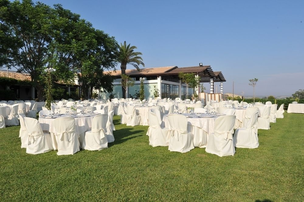 Il Vigneto Resort