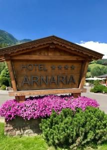 Hotel Arnaria