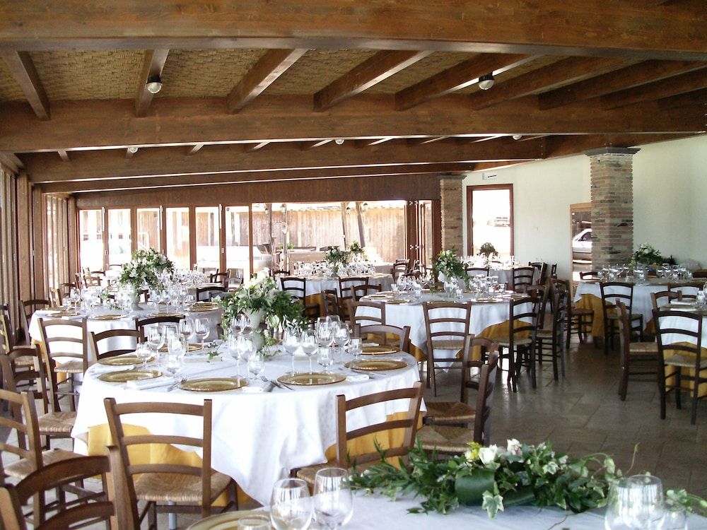 Hotel Corsaro Nero