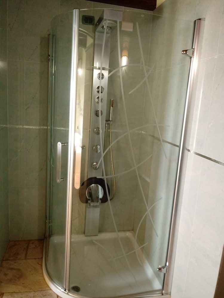 Hotel Corsaro Nero