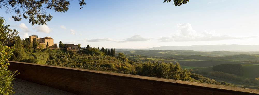 Castelfalfi