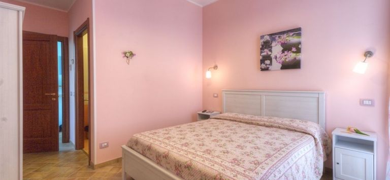 Locanda del Picchio Bed & Breakfast