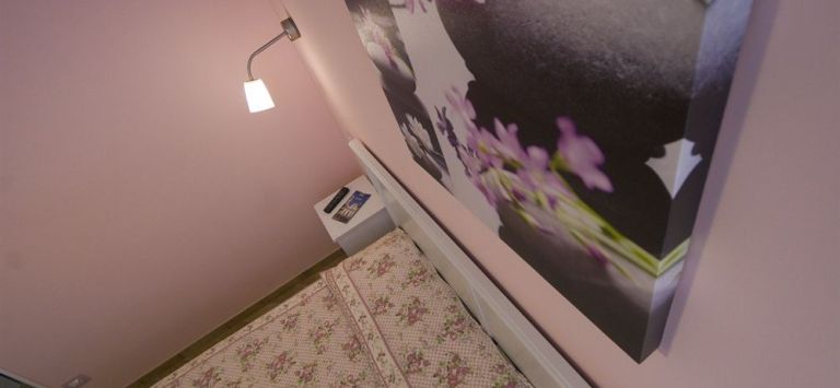 Locanda del Picchio Bed & Breakfast