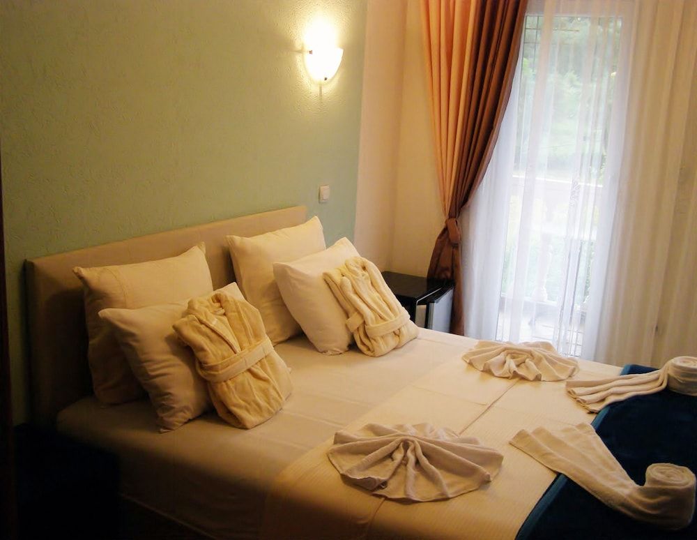Hotel Angelo Gabriel