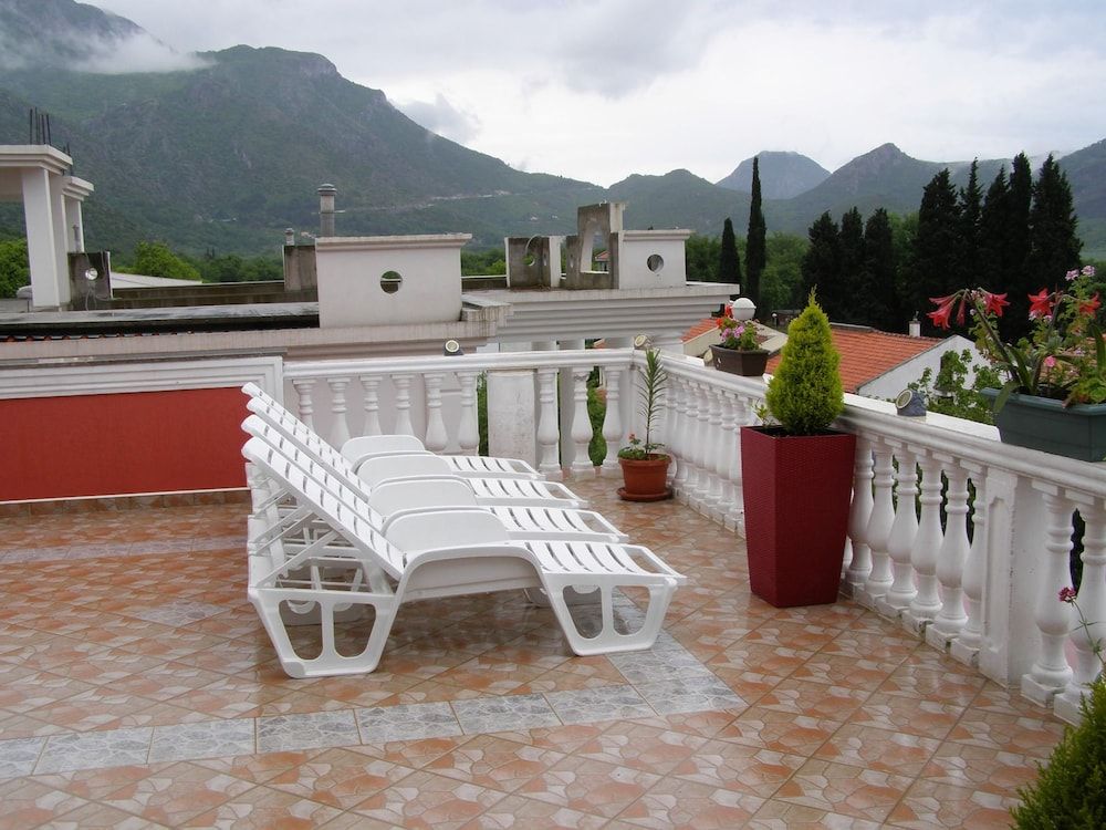 Hotel Angelo Gabriel