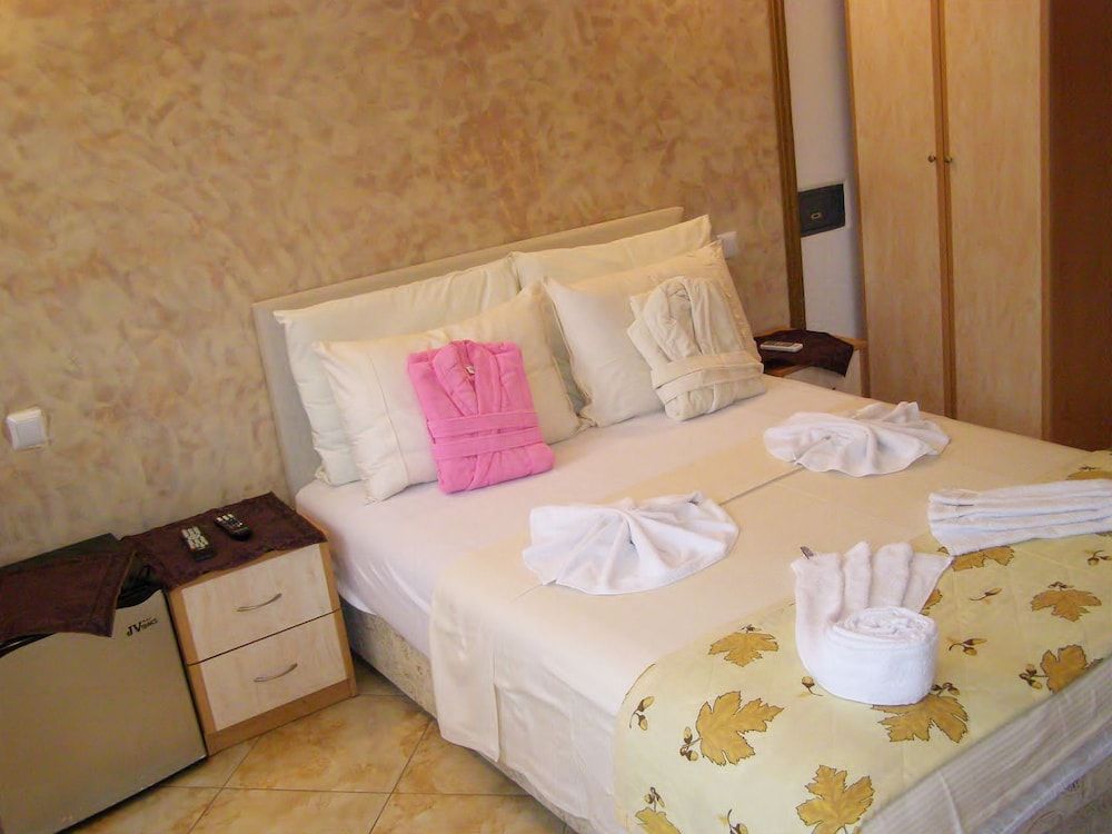 Hotel Angelo Gabriel