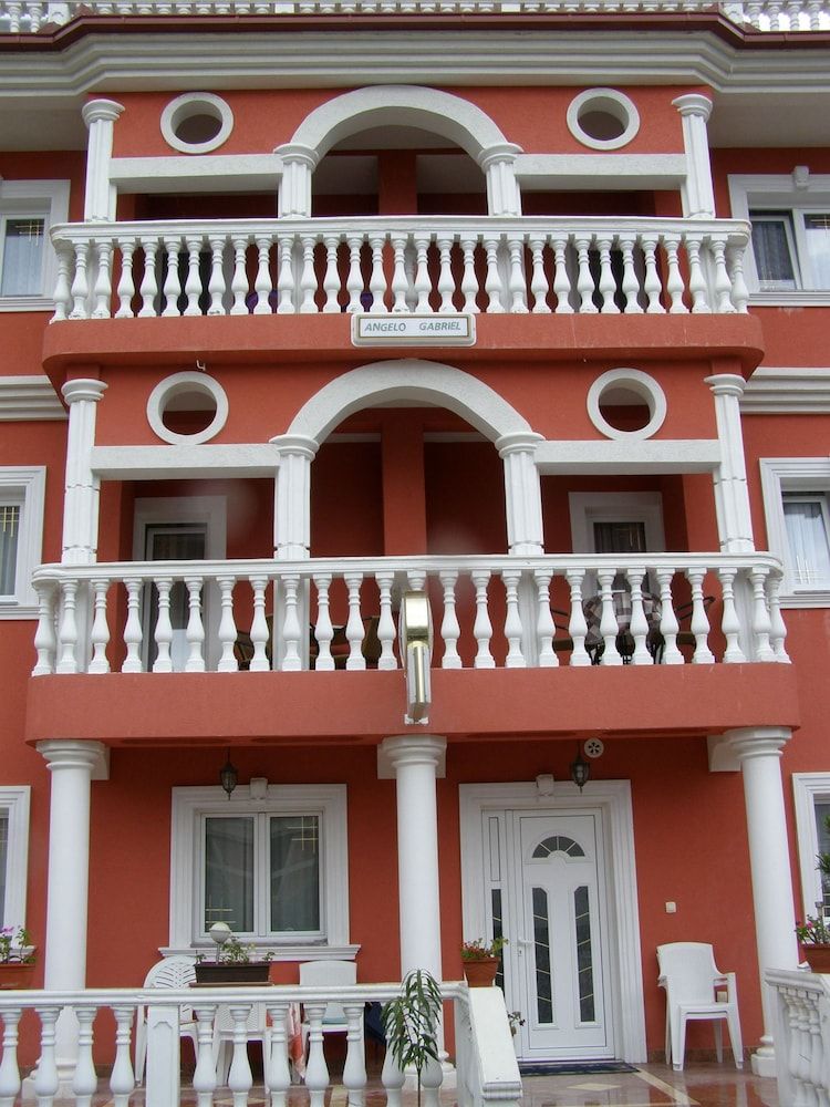 Hotel Angelo Gabriel