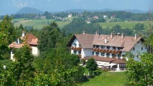 Apparthotel Maier