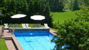 Apparthotel Maier