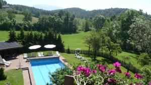 Apparthotel Maier