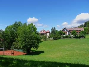 Apparthotel Maier