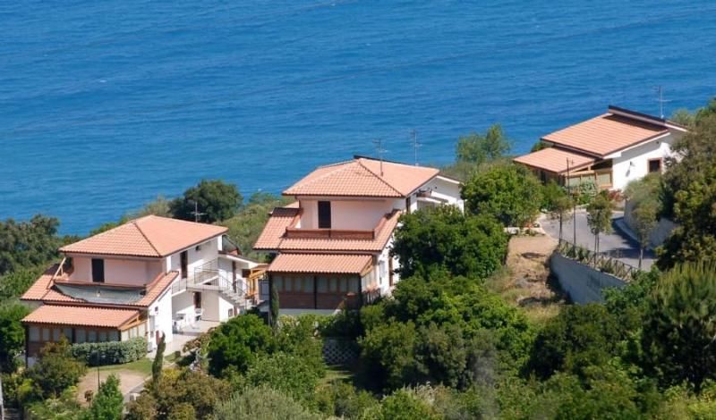 Residence Galati
