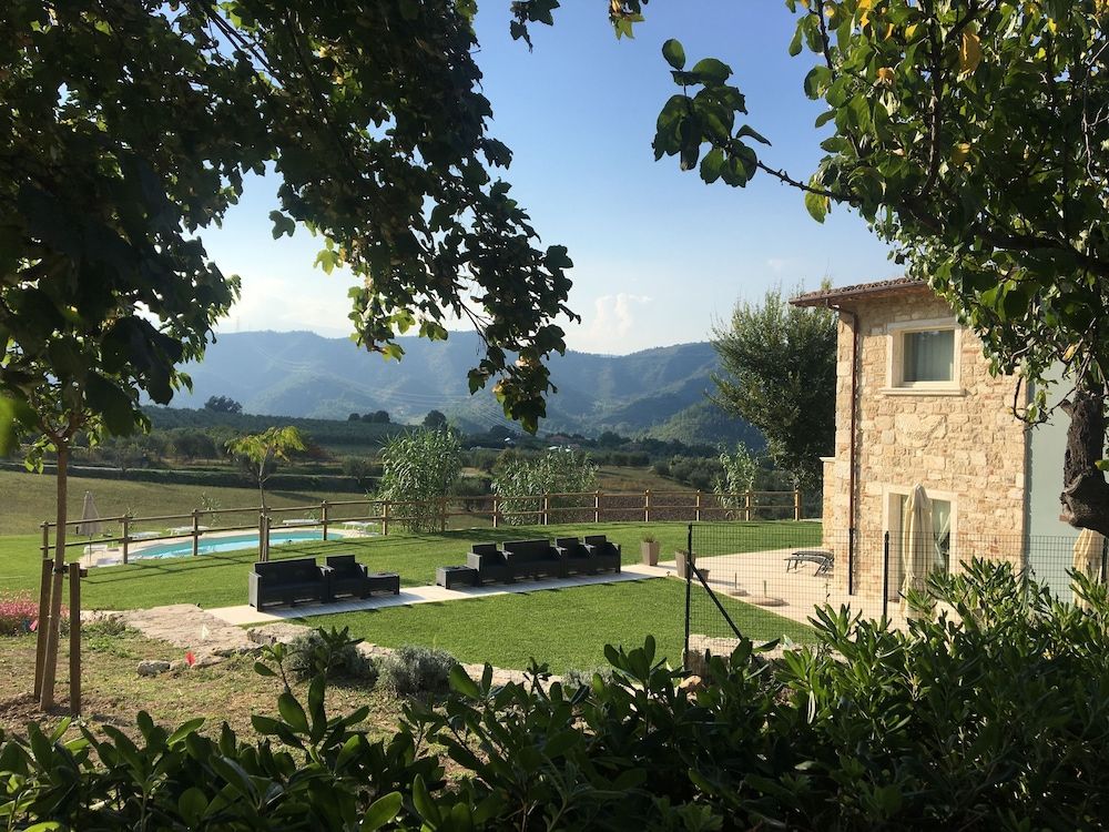 B&B Case Pacifici